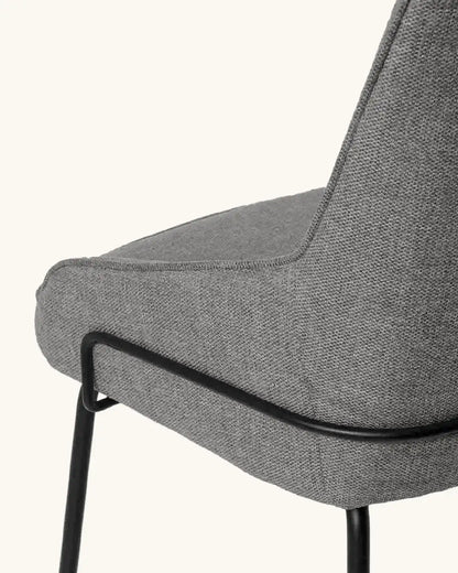 Petula // Gris oscuro