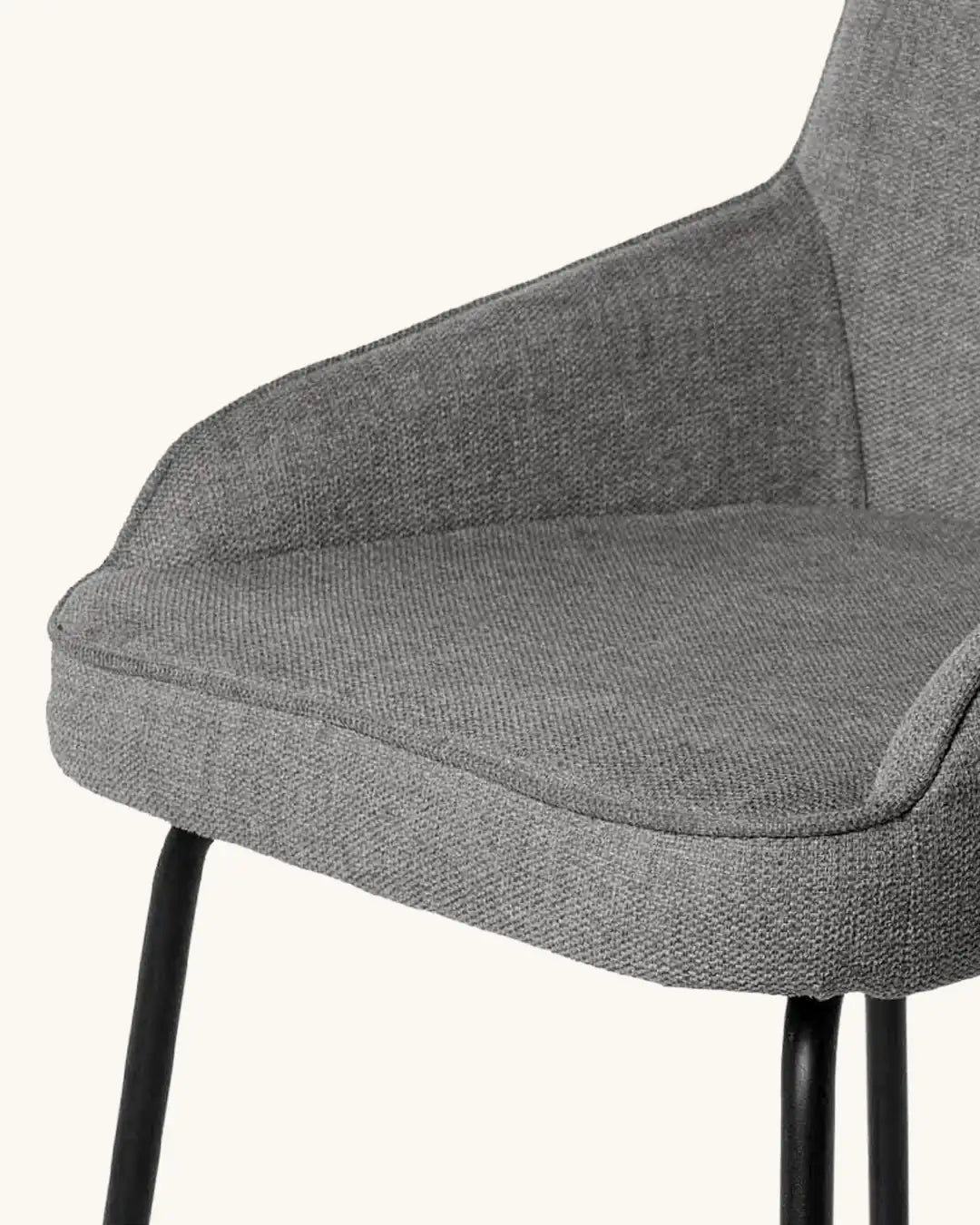 Petula // Gris oscuro