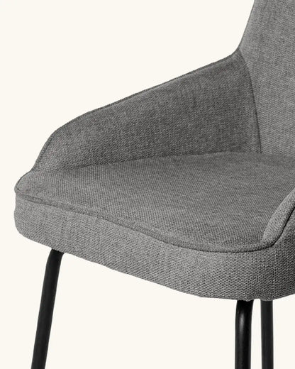 Petula // Gris oscuro