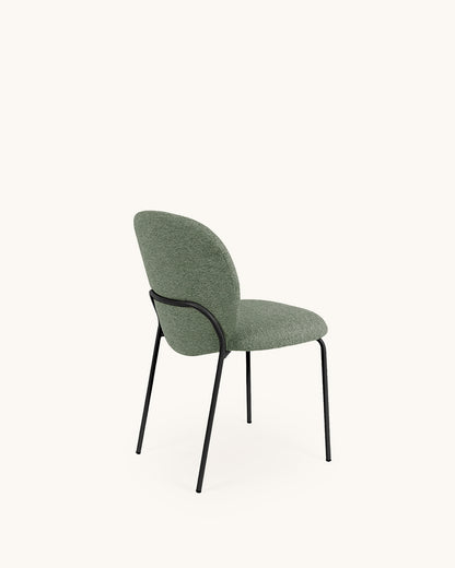 Veda // Verde-Preto