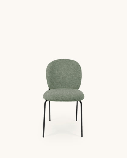 Veda // Verde-Preto