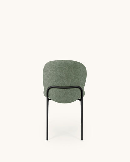 Veda // Verde-Preto