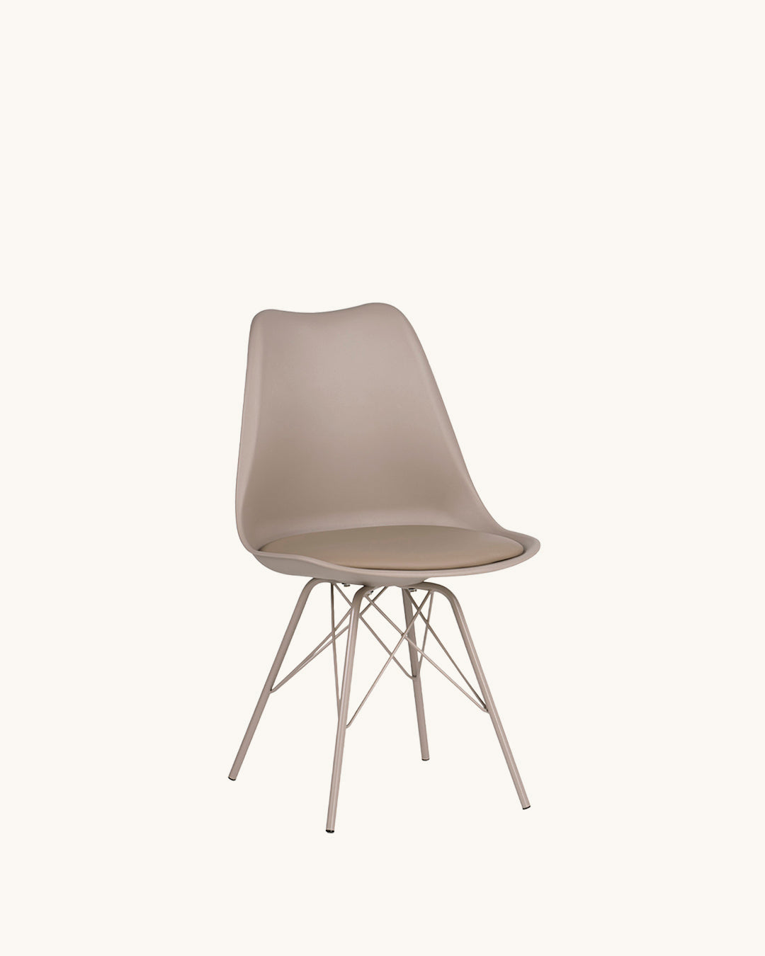 Nayan // Beige