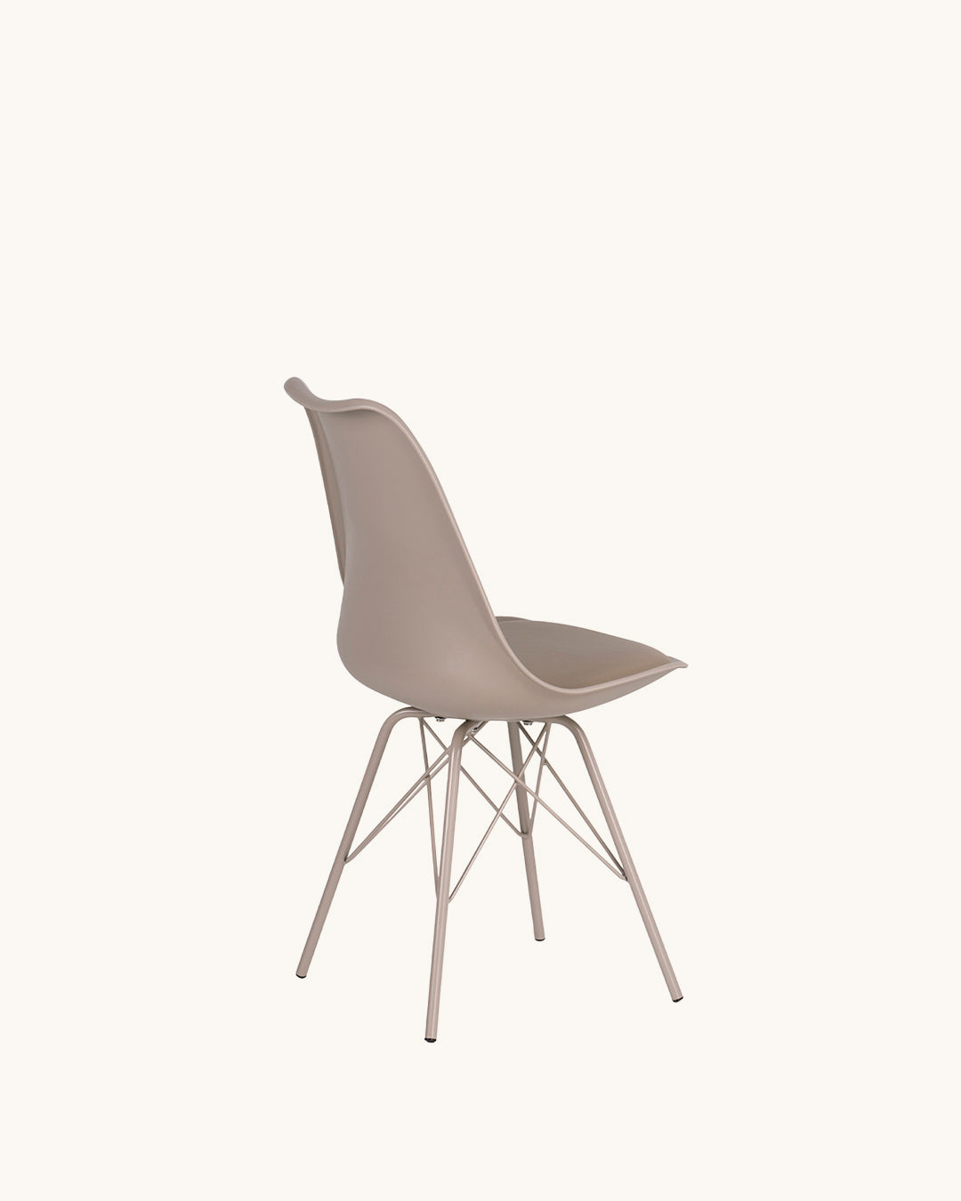 Nayan // Beige