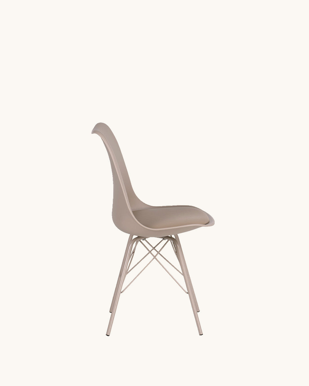Nayan // Beige