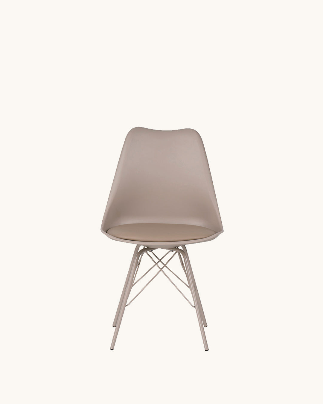 Nayan // Beige