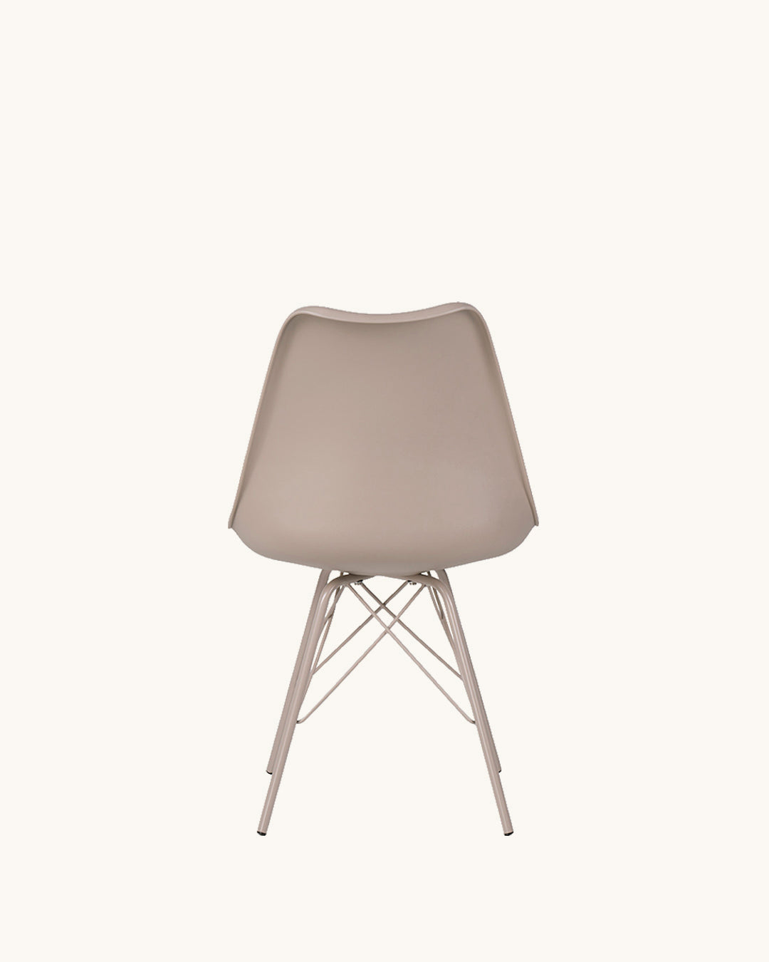 Nayan // Beige