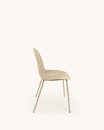 Tessa // Beige