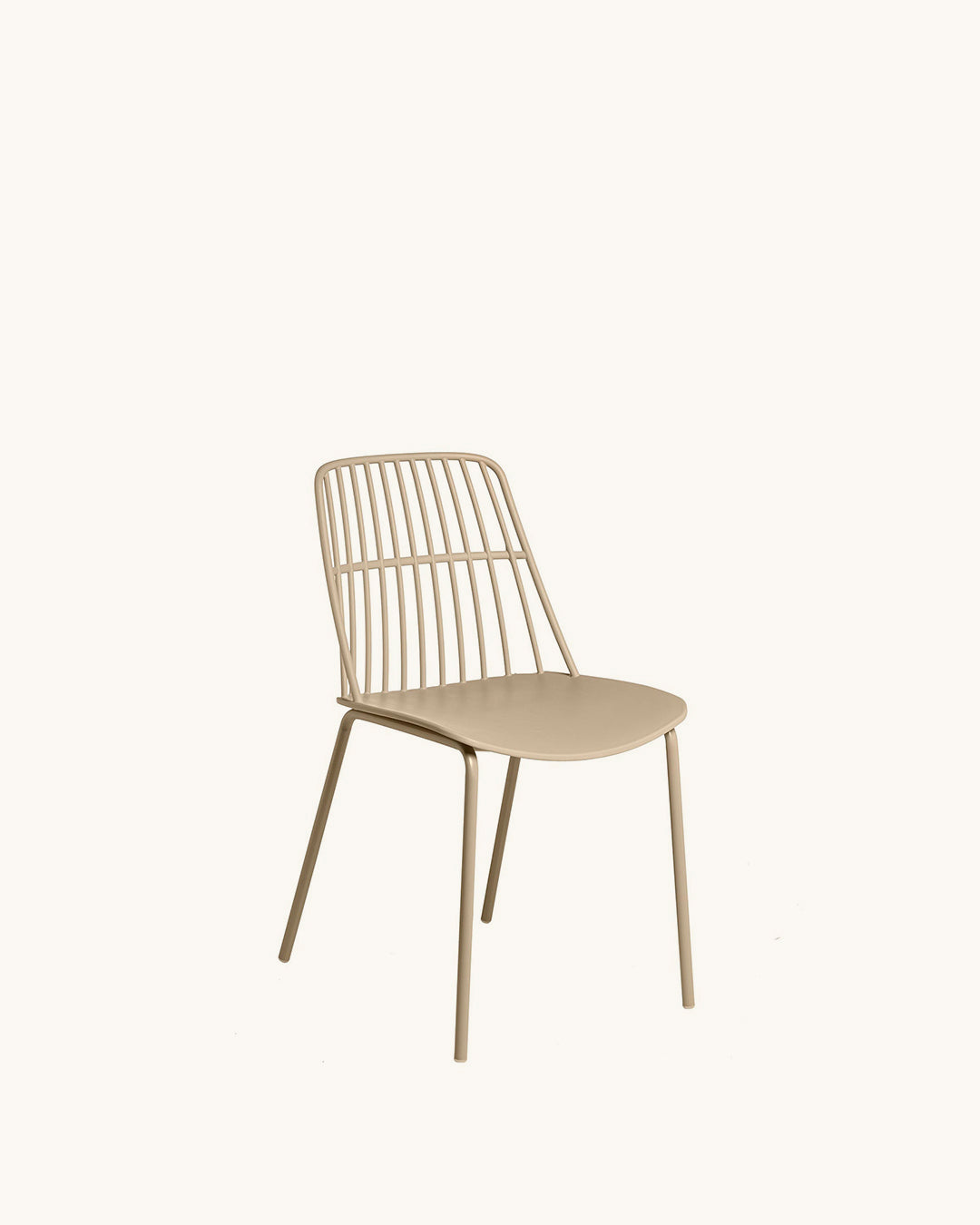 Bantul // Beige
