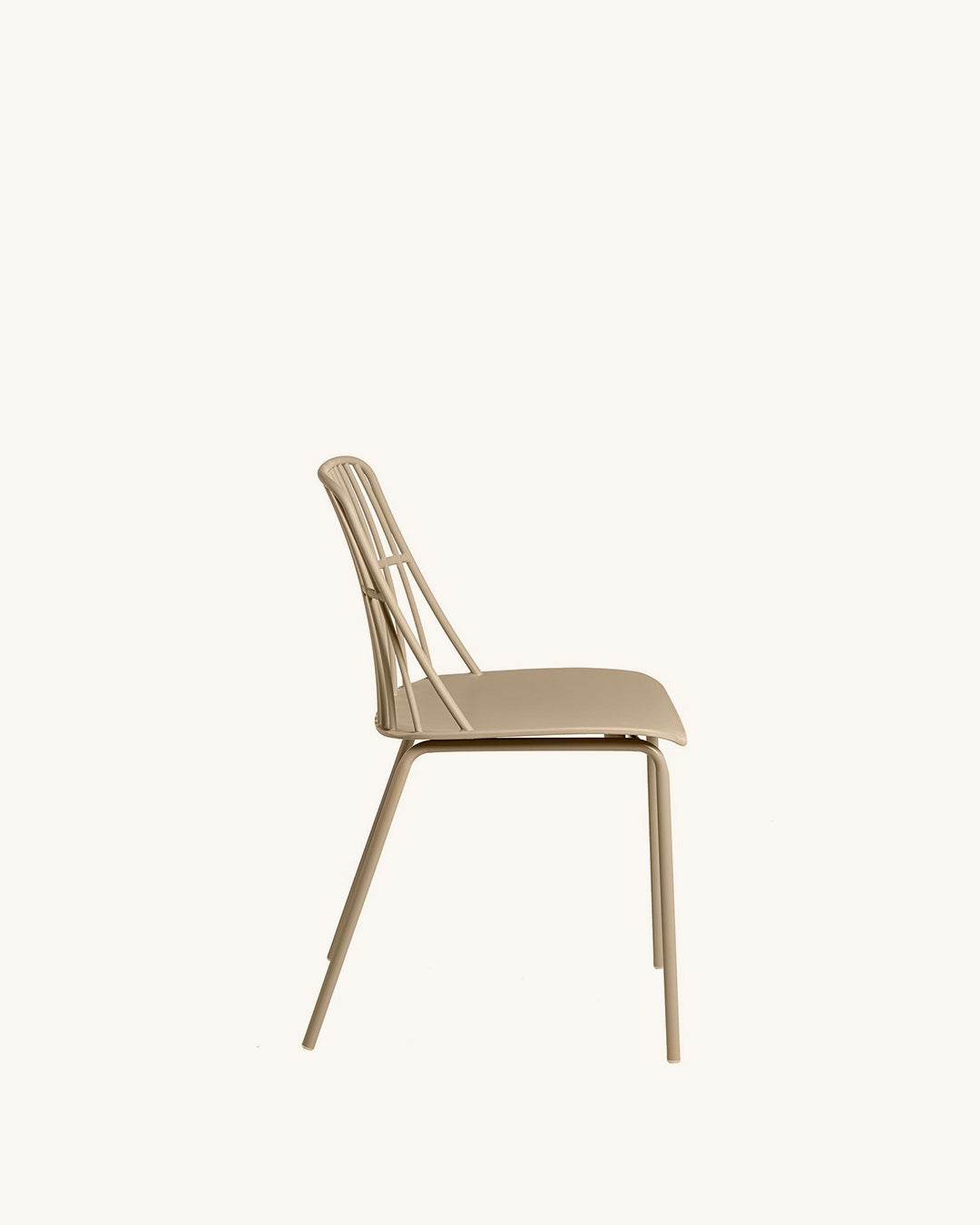 Bantul // Beige