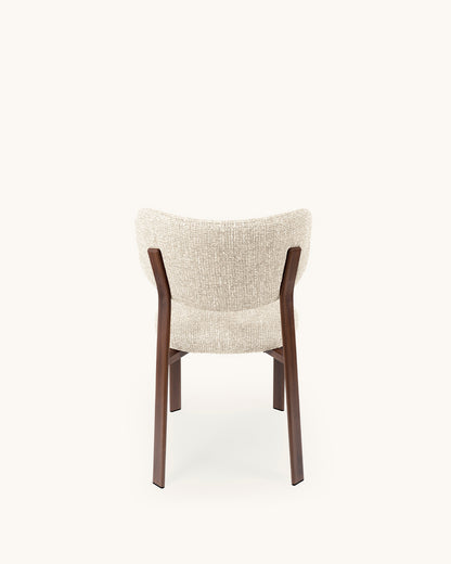 Miranda // Pack 2 Nogal-Beige