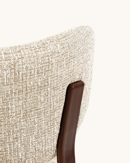 Miranda // Pack 2 Nogal-Beige