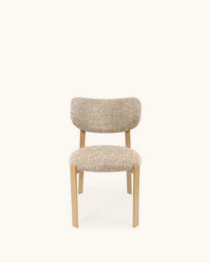 Miranda // Pack 2 Roble-Taupe