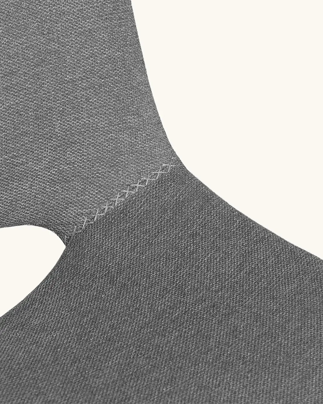 Pritam // Gris oscuro