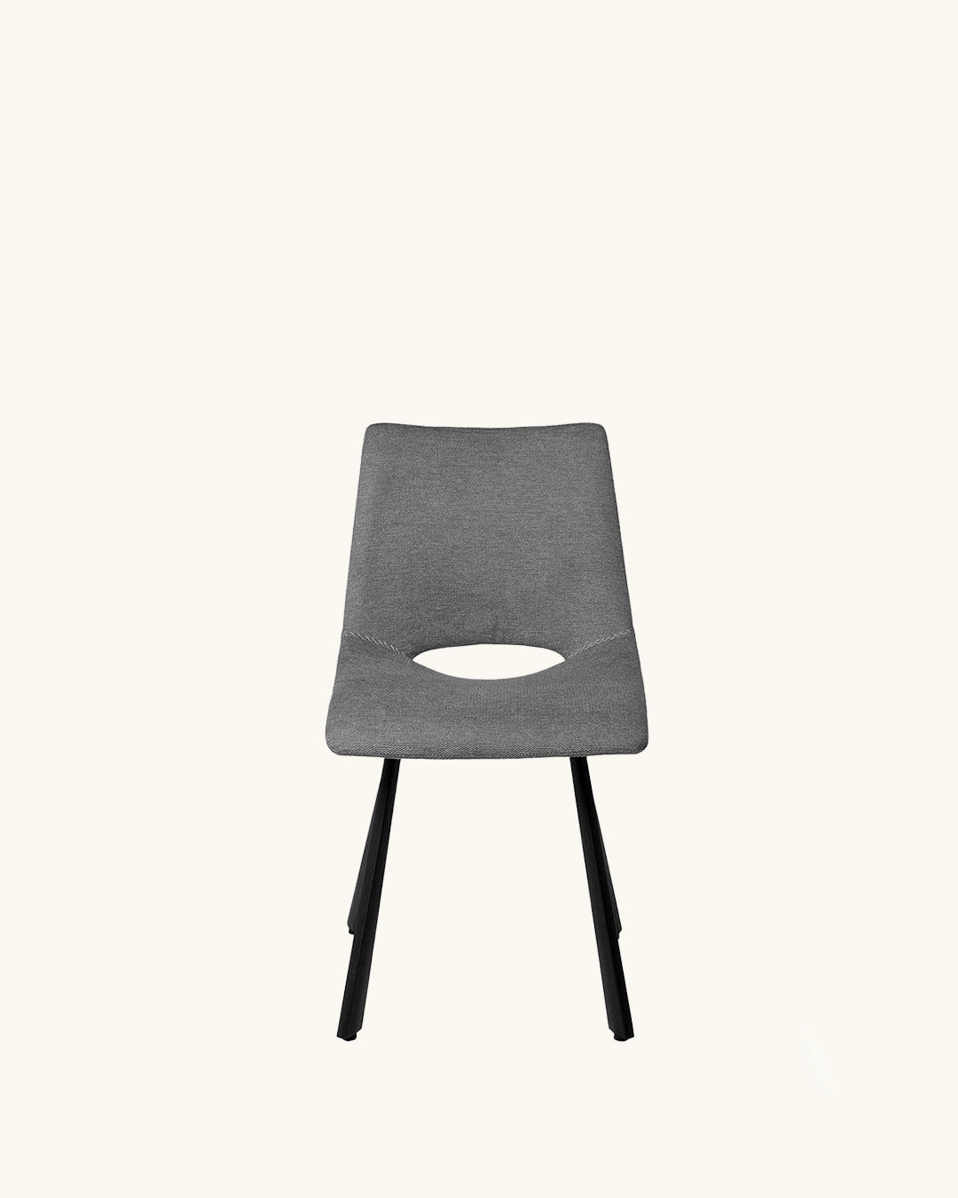 Pritam // Gris oscuro