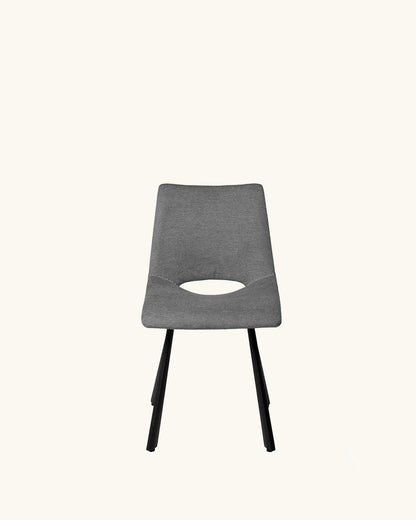 Pritam // Gris oscuro