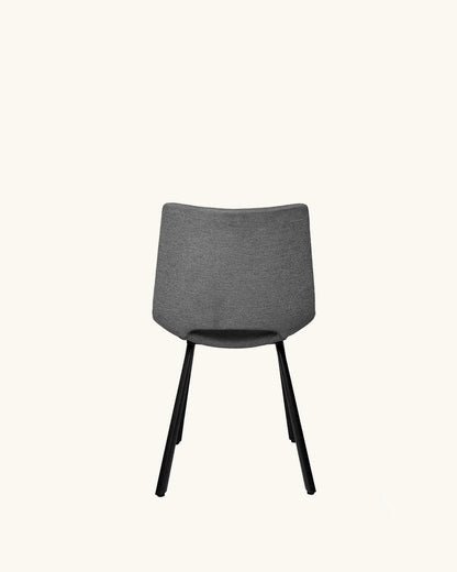 Pritam // Gris oscuro