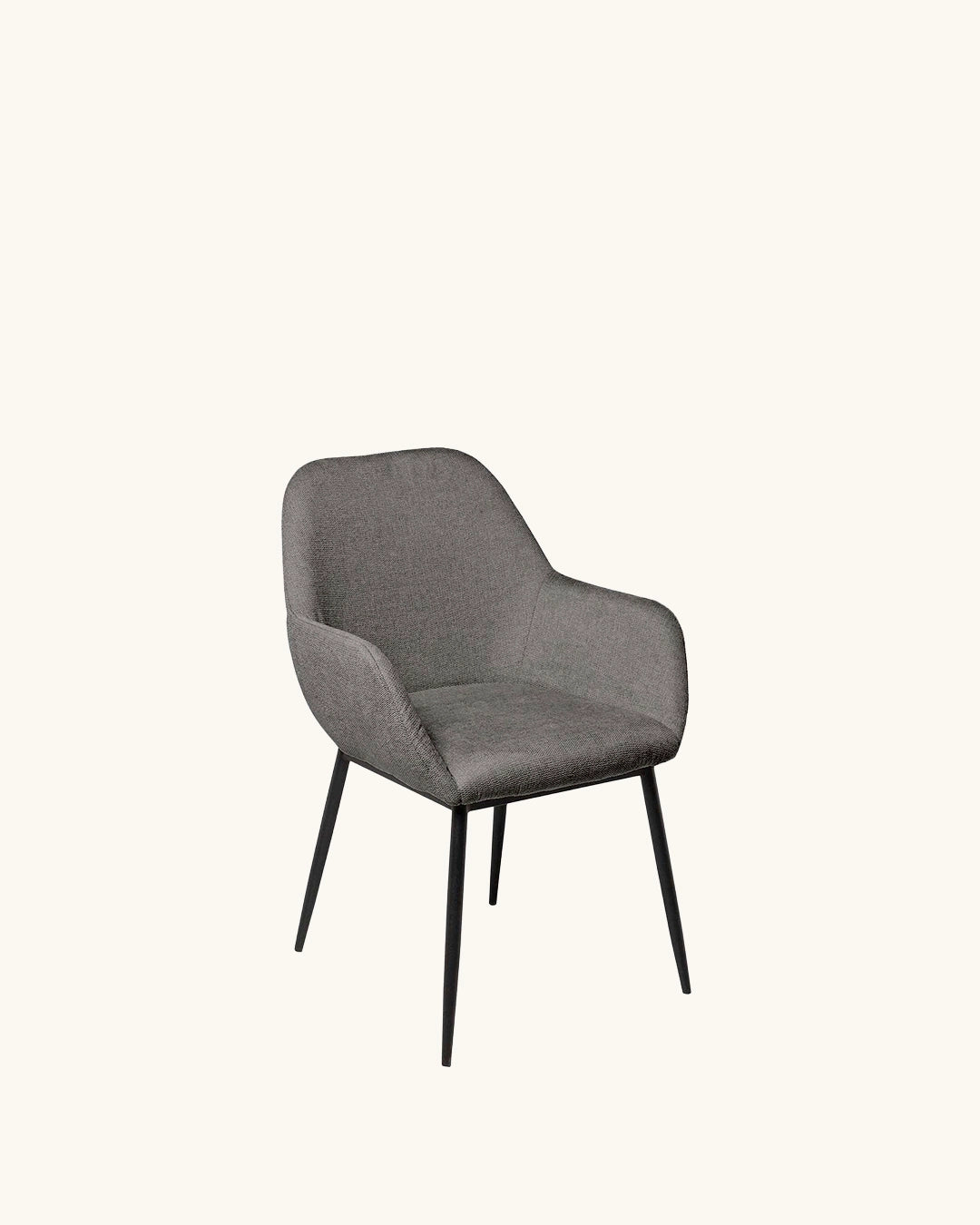 Akola // Gris oscuro