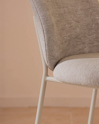 Veda // Taupe-Beige