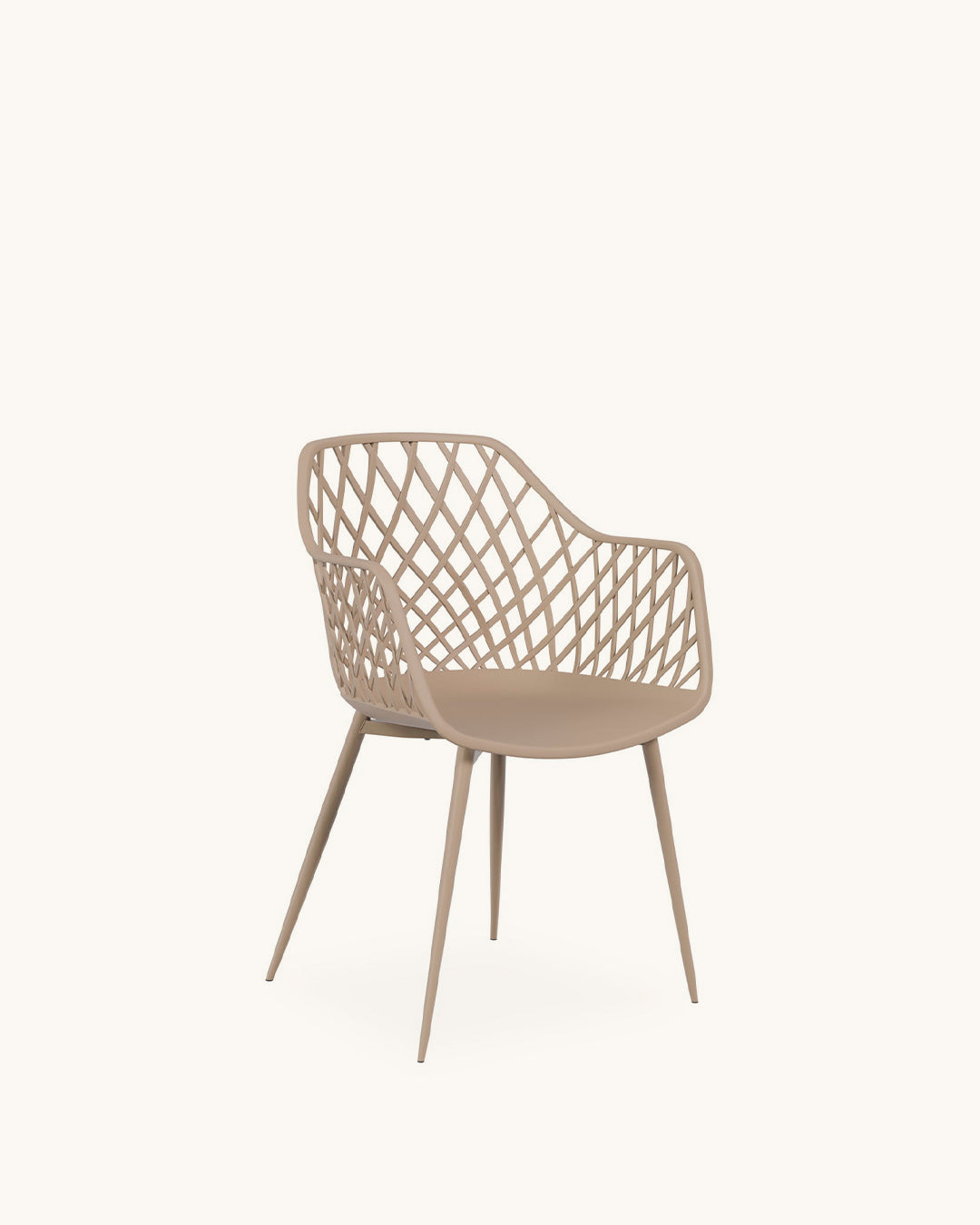 Amora // Beige