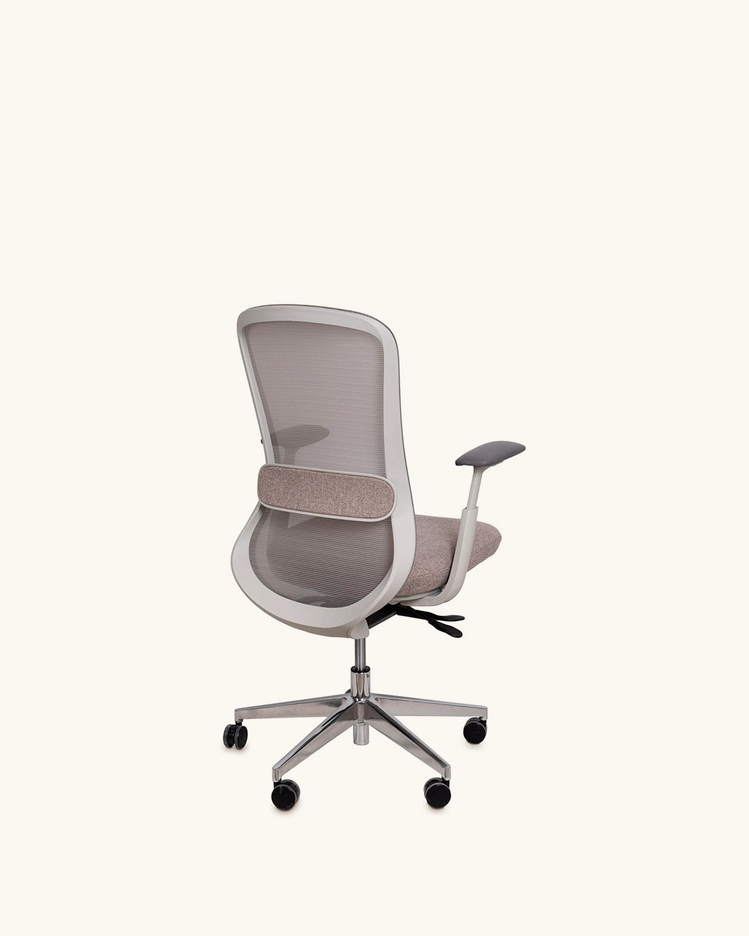 Alexander // Taupe