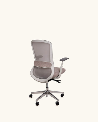 Alexander // Taupe
