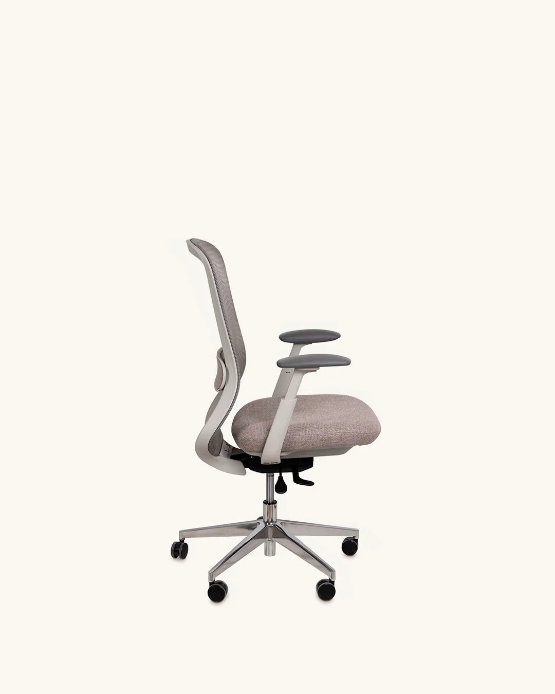 Alexander // Taupe