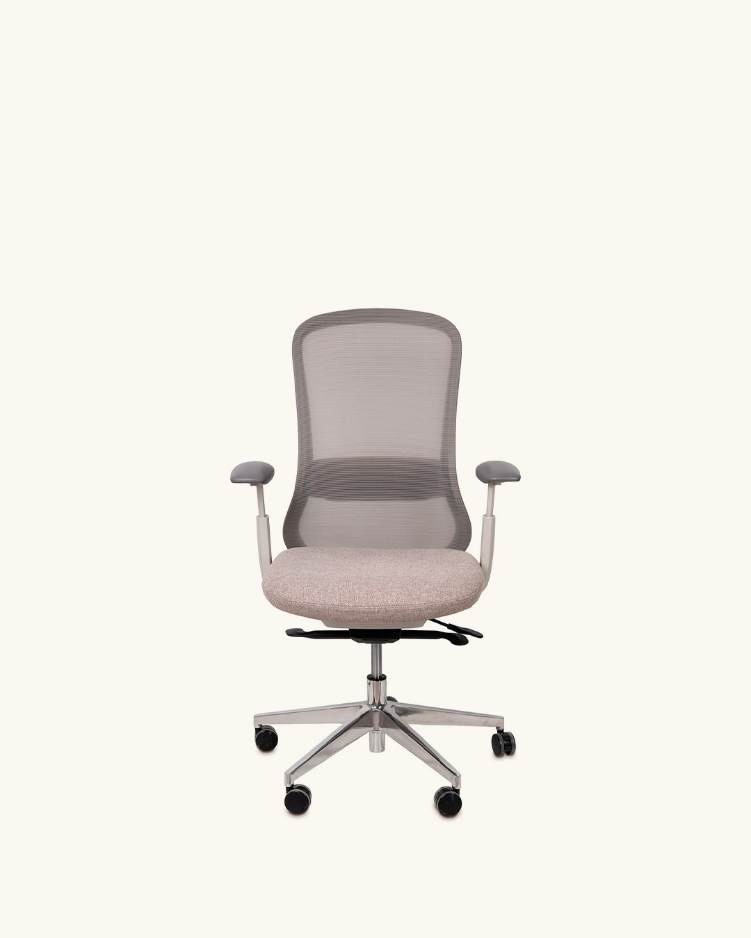 Alexander // Taupe