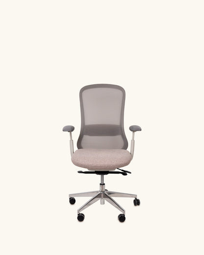Alexander // Taupe