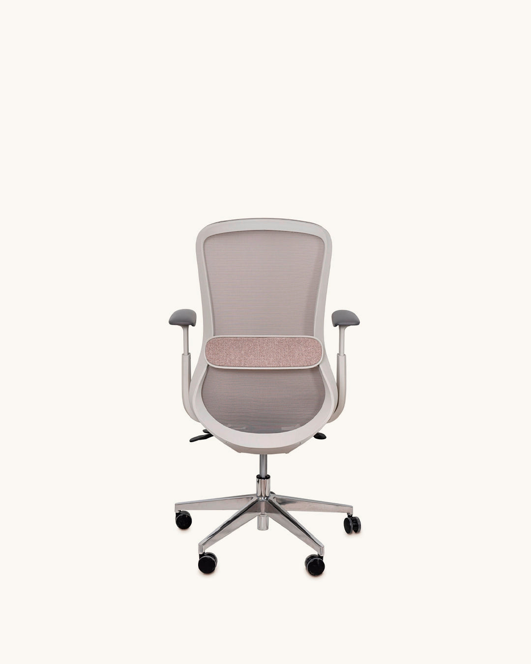 Alexander // Taupe