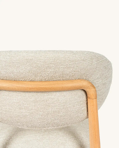 Whitney // Beige