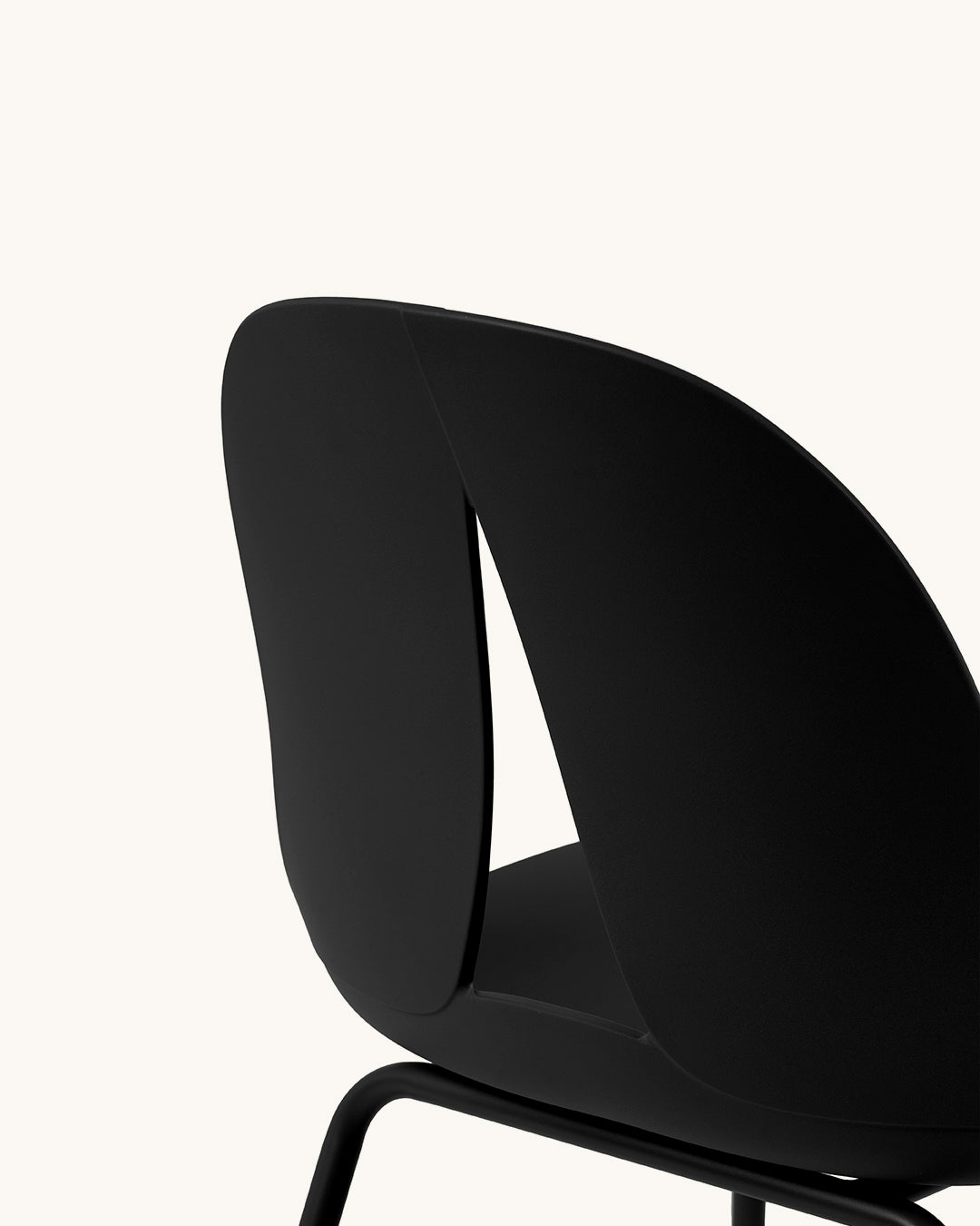 Pack 4 Tessa // Negro