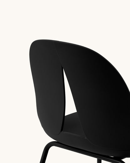 Pack 4 Tessa // Negro