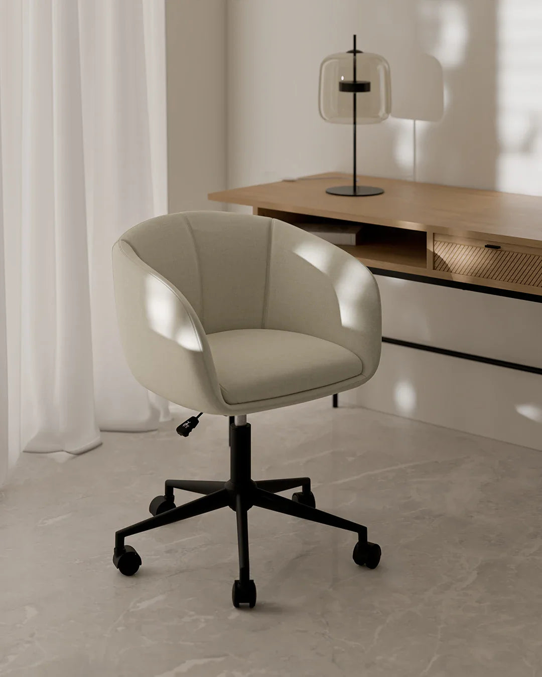 Harmony // Georgina Beige
