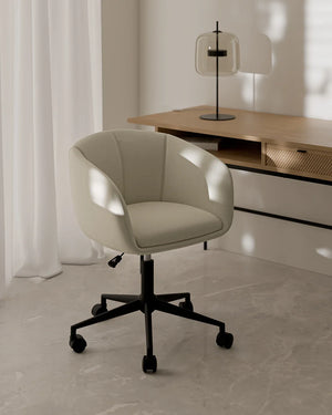 Harmony // Georgina Beige