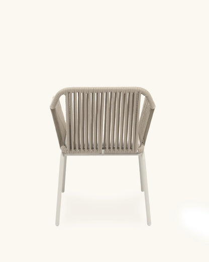 Porsha // Pack 4 sillas