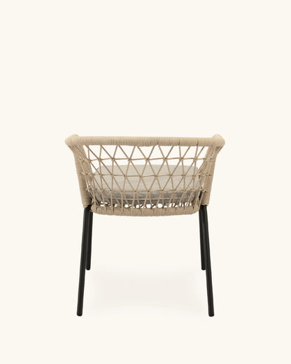 Giorgia // Pack 4 sillas