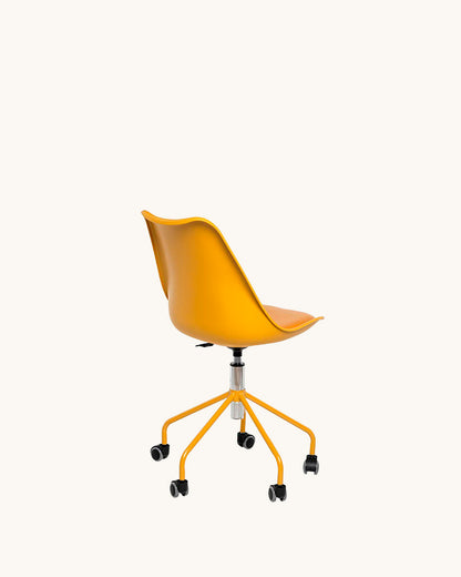 Okanda // Amarillo