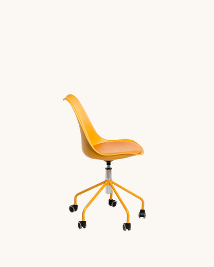 Okanda // Amarillo