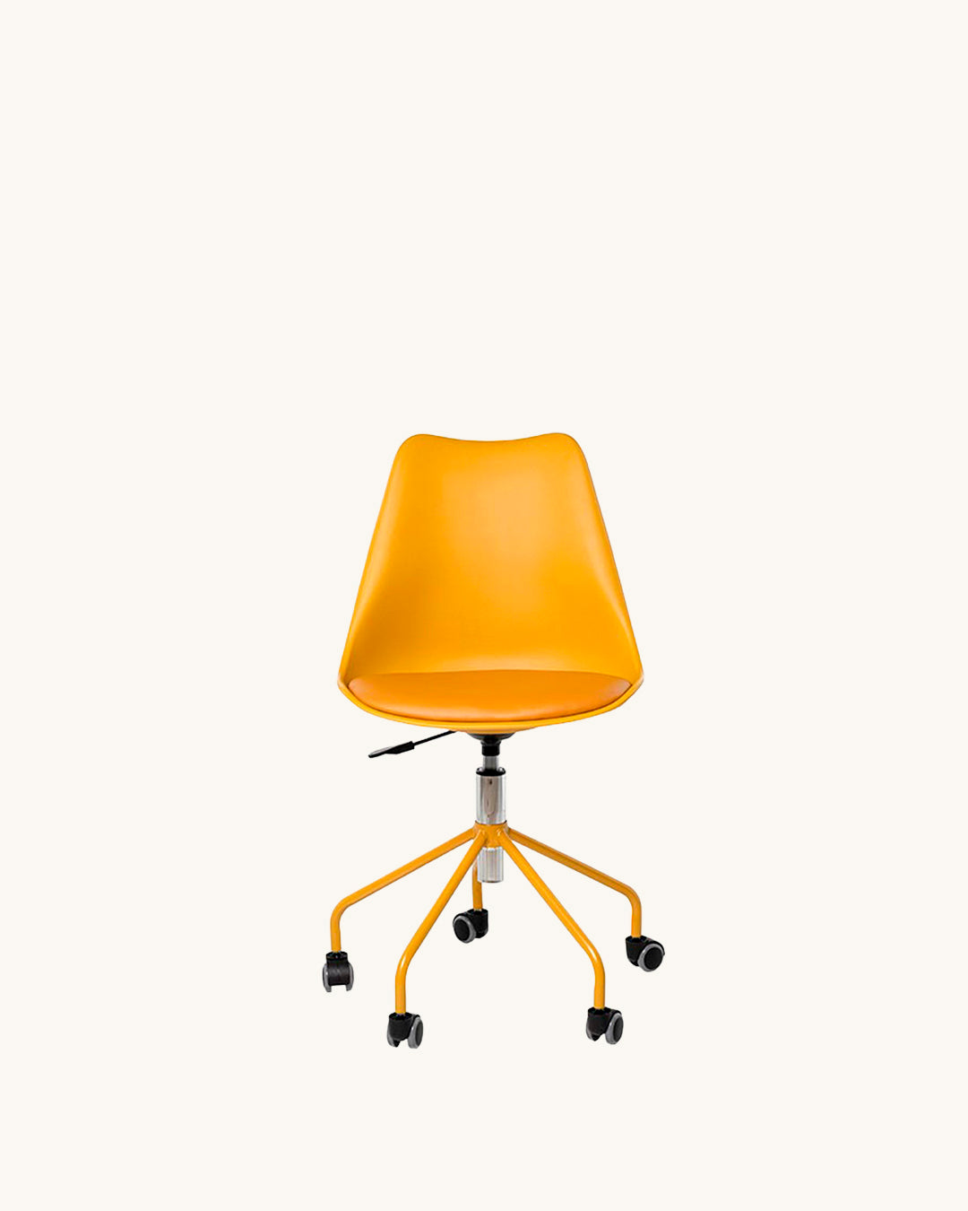 Okanda // Amarillo