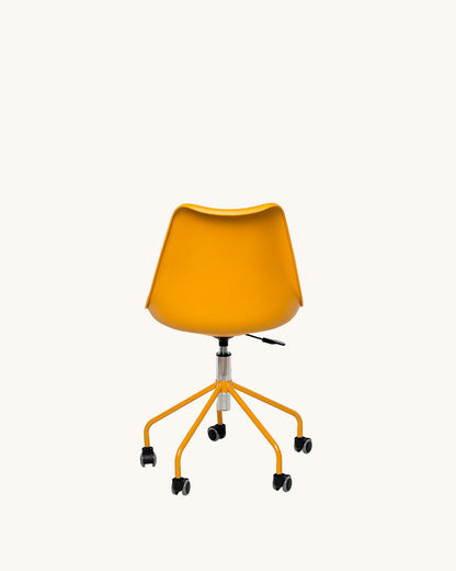 Okanda // Amarillo