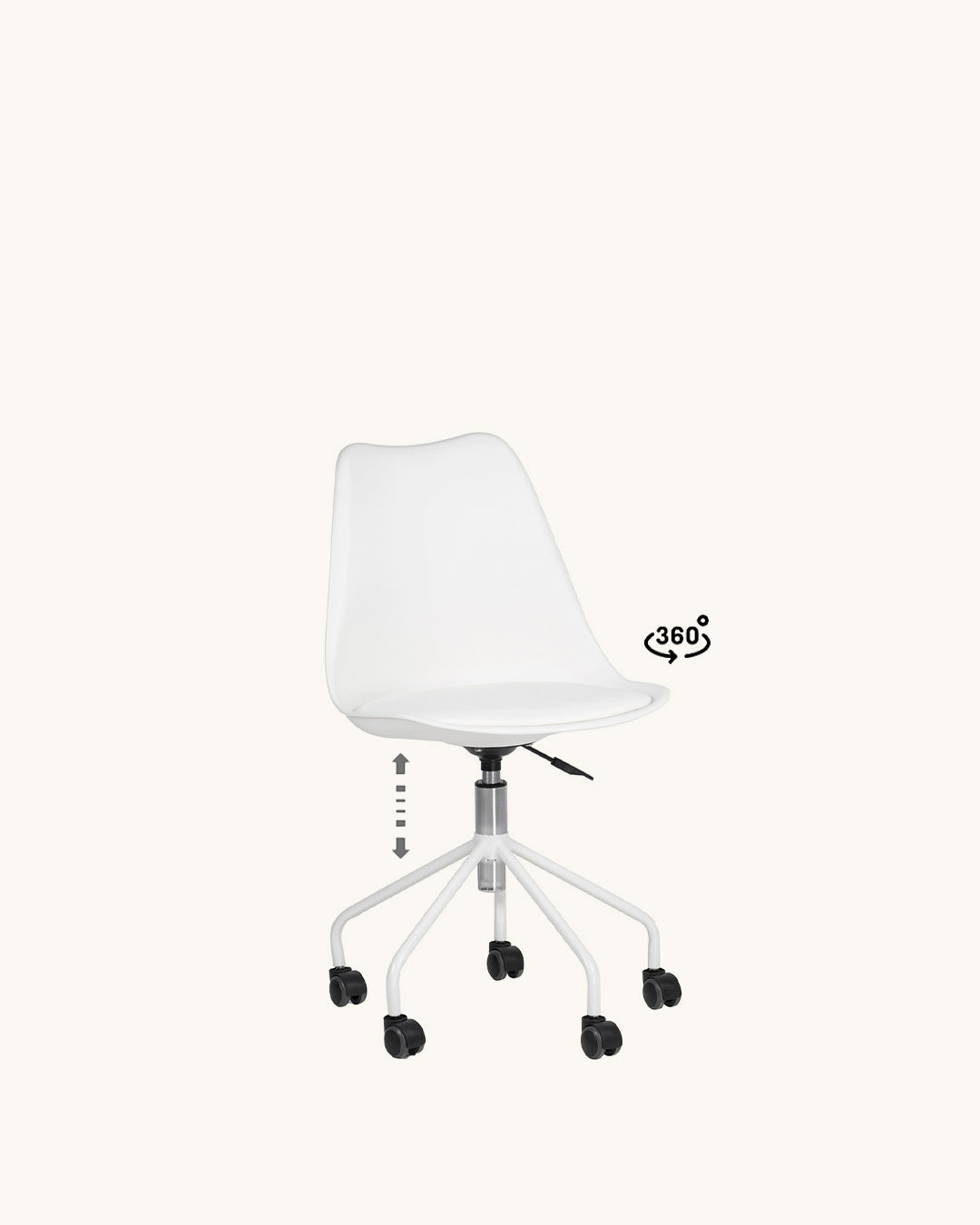 Okanda // Branco