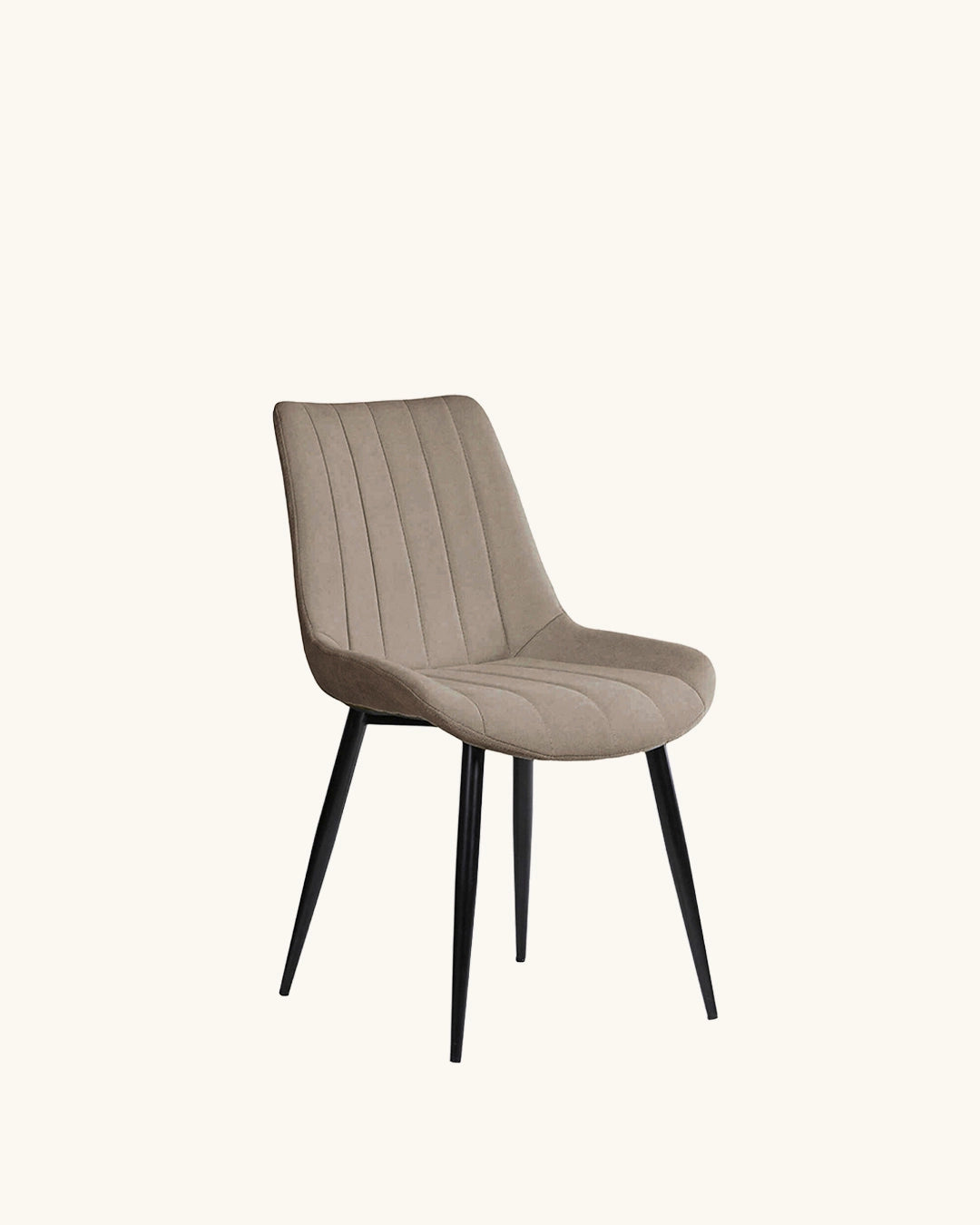GIVA // Taupe