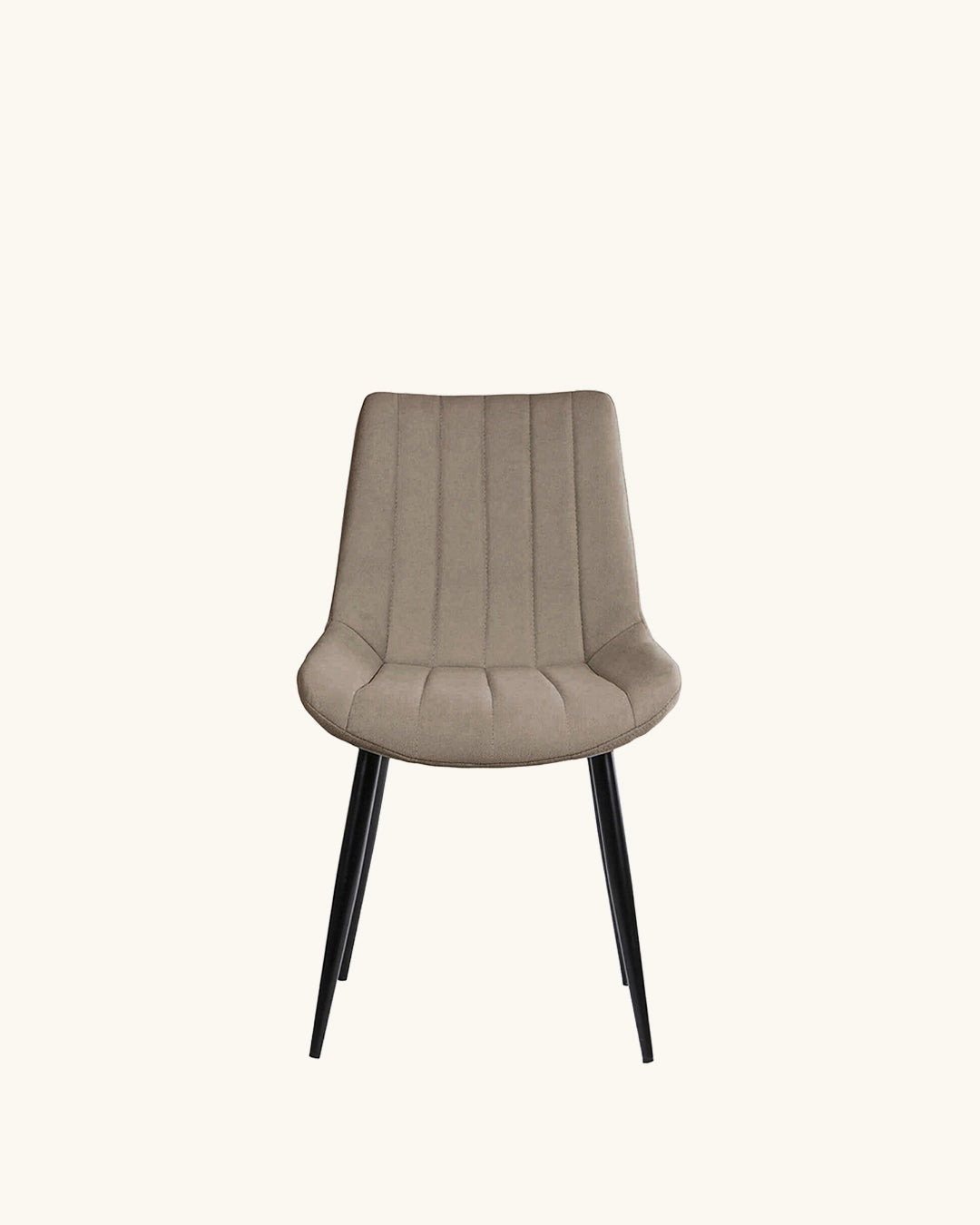 GIVA // Taupe