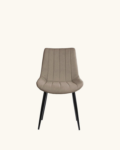 GIVA // Taupe