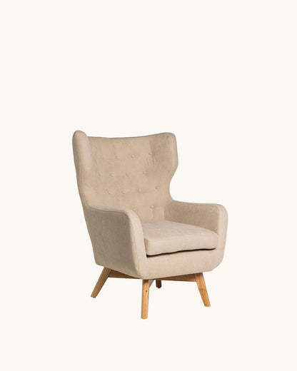 Kaisa // Beige