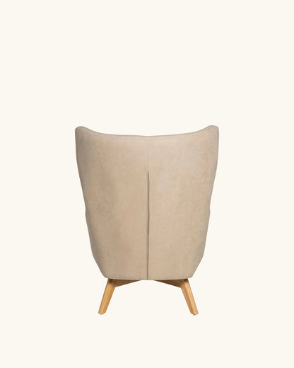 Kaisa // Beige