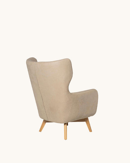 Kaisa // Beige