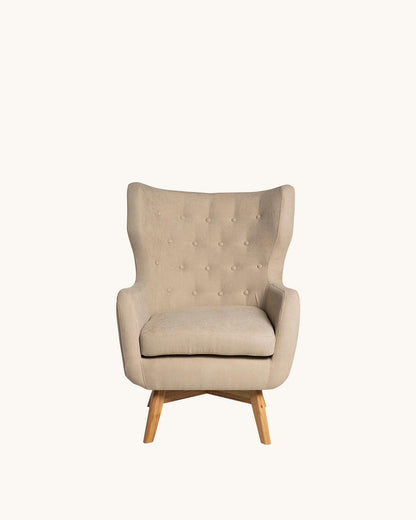 Kaisa // Beige