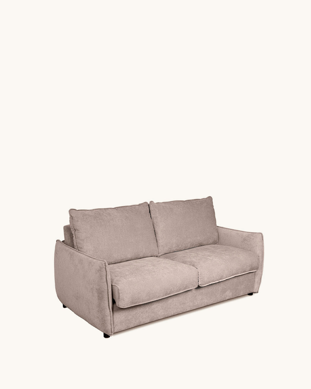 Abade // Taupe